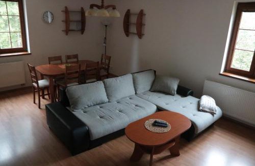 Spicak Apartment | Apartmány Olympia