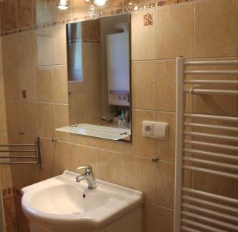 Spicak Apartment | Apartmány Olympia
