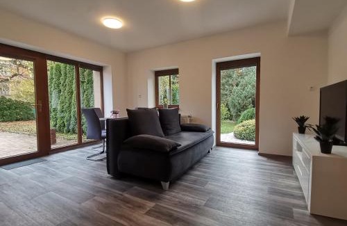 Jablonec nad Nisou Apartment | Apartmány Paseky - Jablonec nad Nisou