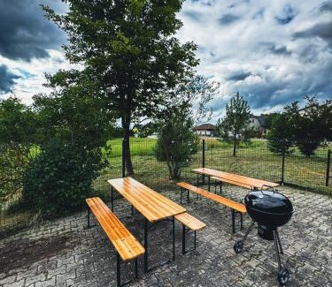 Trebon Apartment | Apartmány Petr Vok