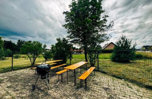 Trebon Apartment | Apartmány Petr Vok