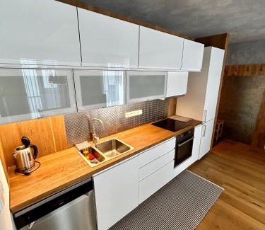 Pec pod Snezkou Apartment | Apartmány POCO LOCO