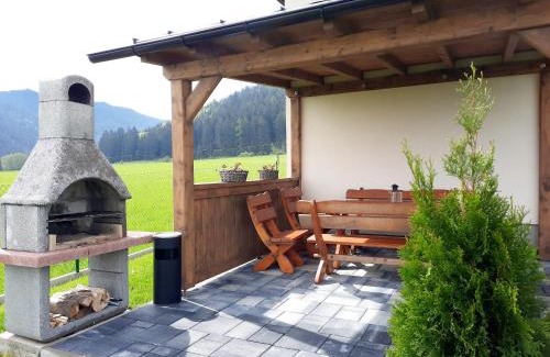 Pavcina Lehota Apartment | Apartmány pod horou