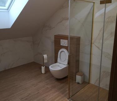 Zuberec Apartment | Apartmány pod Mníchom