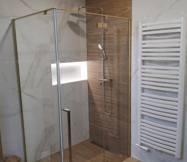 Zuberec Apartment | Apartmány pod Mníchom