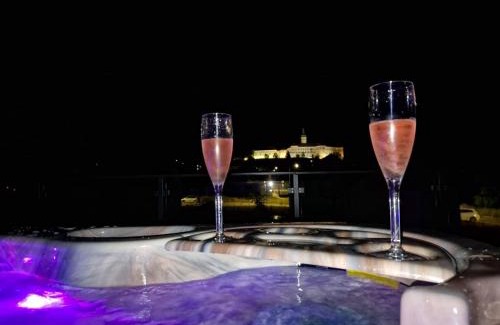 Mikulov Apartment | Apartmány Pod Novou
