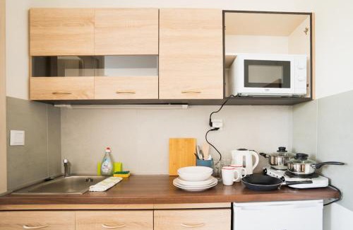 Zvolen Apartment | Apartmány Pokoj Zvolen