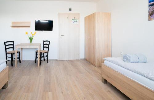 Zvolen Apartment | Apartmány Pokoj Zvolen