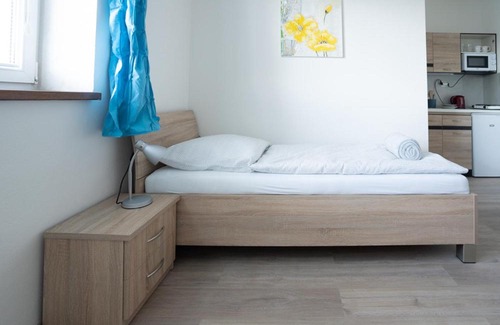 Zvolen Apartment | Apartmány Pokoj Zvolen