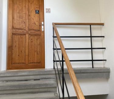 Olomouc Apartment | Apartmány Polská 12