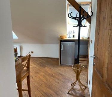 Olomouc Apartment | Apartmány Polská 12