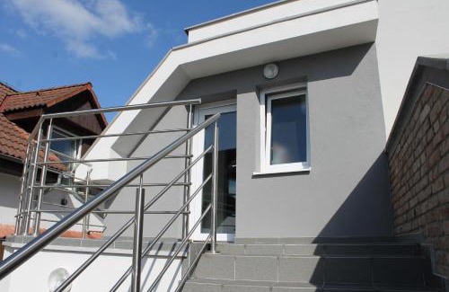 Piestany Apartment | Apartmány pri Auparku