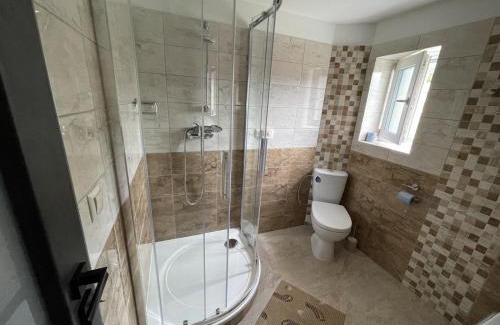 Prostredni Becva Apartment | Apartmány Prostřední