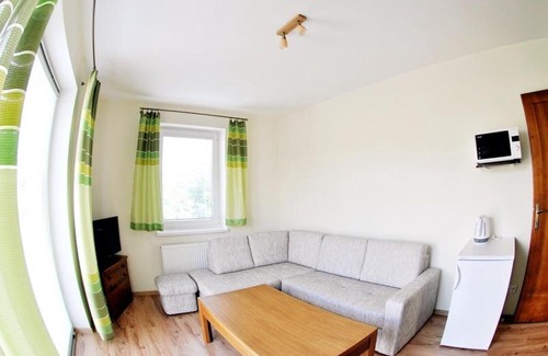 Liptovsky Mikulas Apartment | Apartmány Ráztoky
