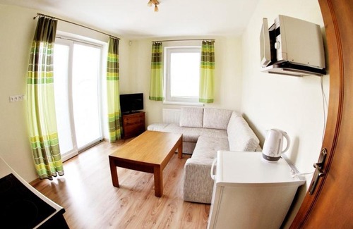 Liptovsky Mikulas Apartment | Apartmány Ráztoky
