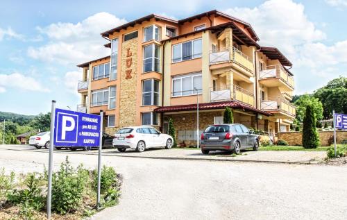 Podhajska Apartment | Apartmány RELAX Podhájska
