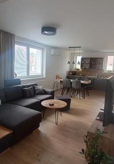 Prievidza Apartment | apartmány Sama Chama Prievidza