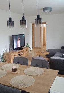 Prievidza Apartment | apartmány Sama Chama Prievidza