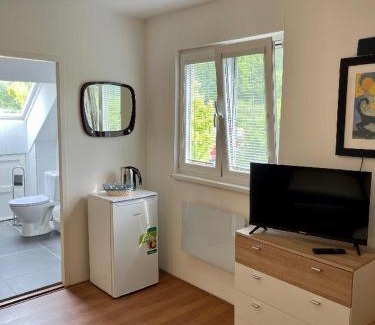 Jesenik Apartment | Apartmány Slunce