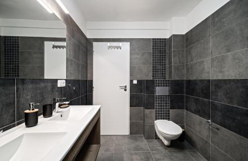 Stribrec Apartment | Apartmány Stříbřec 146