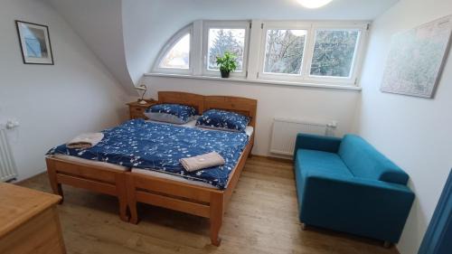 Svoboda nad Upou Apartment | Apartmány stará škola