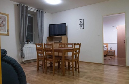 Horni Becva Apartment | Apartmány stará škola