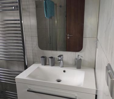 Potucky Apartment | Apartmány Stráň
