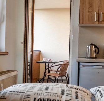 Besenova Apartment | Apartmány Summit