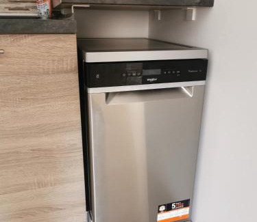 Pardubice Apartment | Apartmány Svítkov 79