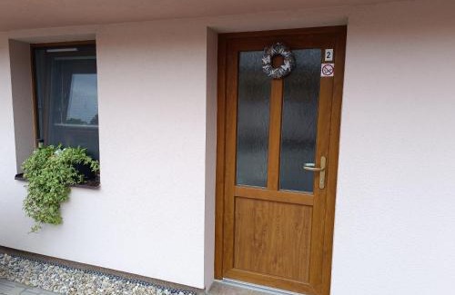Pardubice Apartment | Apartmány Svítkov 79