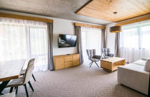 Pavcina Lehota Apartment | Apartmány Tatry Žiarce