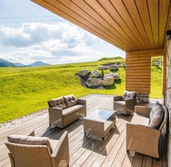 Pavcina Lehota Apartment | Apartmány Tatry Žiarce
