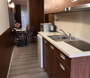 Bojnice Apartment | Apartmány Teddy Bojnice