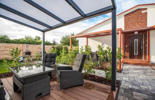 Dunajska Streda Apartment | Apartmány Termál