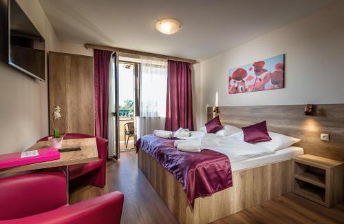 Dunajska Streda Apartment | Apartmány Termál