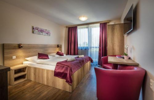 Dunajska Streda Apartment | Apartmány Termál