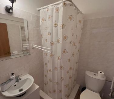 Janske Lazne House | Apartmány U Švýcarského dvora