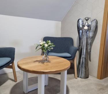 Malenovice Apartment | Apartmány U 3 Zbujů