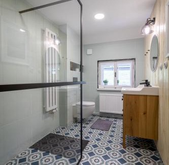 Malenovice Apartment | Apartmány U 3 Zbujů