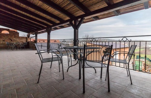 Mutenice Apartment | Apartmány U Babičky