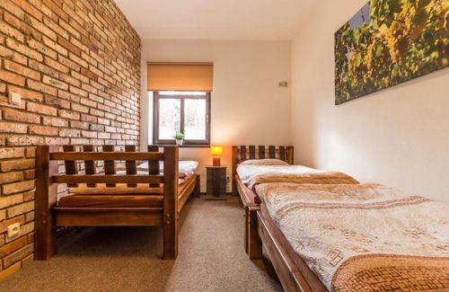 Mutenice Apartment | Apartmány U Babičky