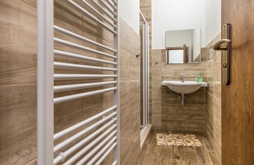 Mutenice Apartment | Apartmány U Babičky
