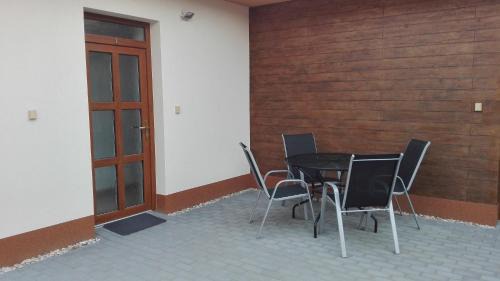 Lednice Apartment | Apartmány U Jakuba