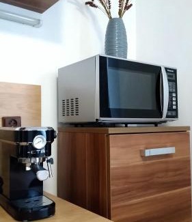 Stare Splavy Apartment | Apartmány u jezera Fami*