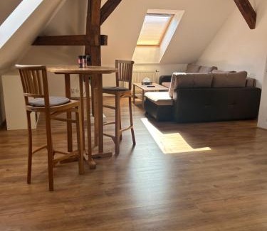 Hradec Kralove Apartment | Apartmány u Kubíků