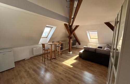 Hradec Kralove Apartment | Apartmány u Kubíků