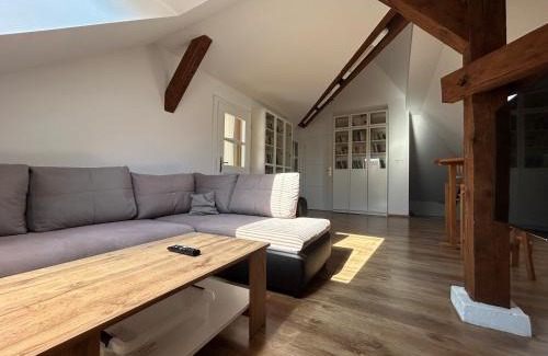 Hradec Kralove Apartment | Apartmány u Kubíků