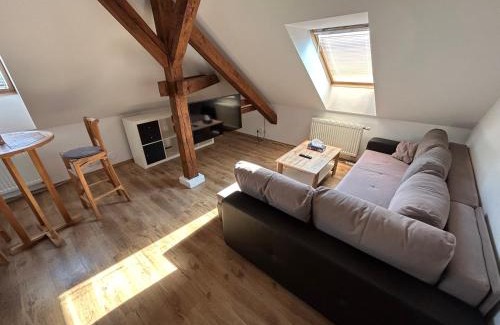 Hradec Kralove Apartment | Apartmány u Kubíků