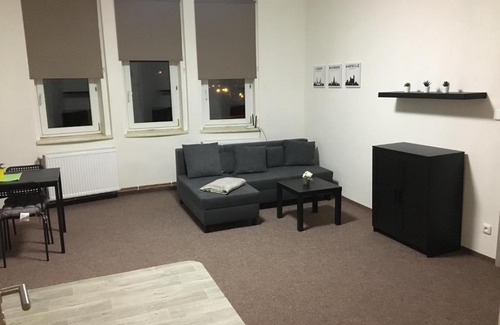 Decin Apartment | Apartmány U Muzea