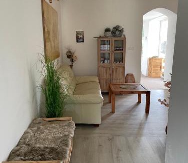 Pritluky Apartment | Apartmány u Pálavy